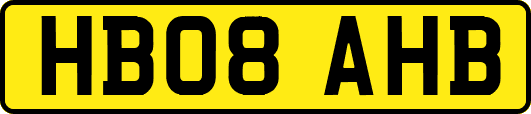 HB08AHB
