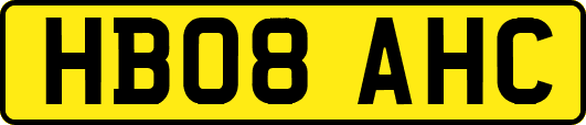 HB08AHC