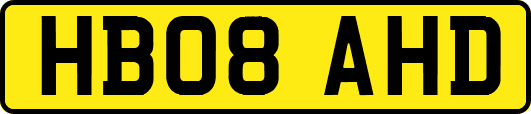 HB08AHD