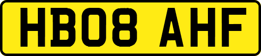 HB08AHF