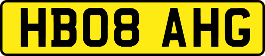 HB08AHG