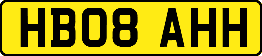 HB08AHH