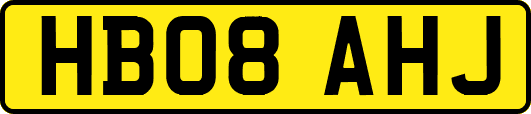 HB08AHJ