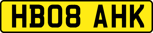 HB08AHK