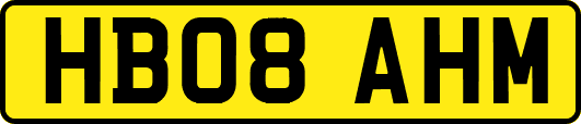 HB08AHM