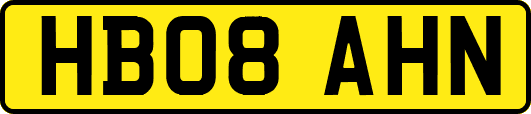 HB08AHN