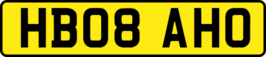 HB08AHO