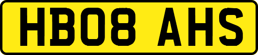 HB08AHS
