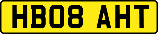 HB08AHT