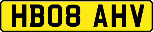 HB08AHV