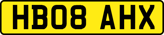 HB08AHX