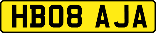 HB08AJA