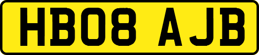 HB08AJB
