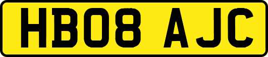 HB08AJC