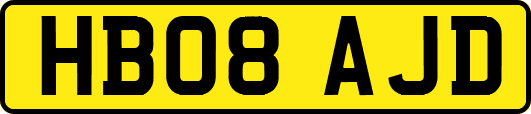 HB08AJD