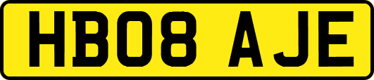 HB08AJE