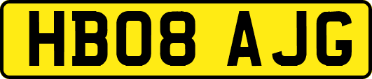 HB08AJG
