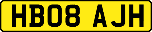 HB08AJH