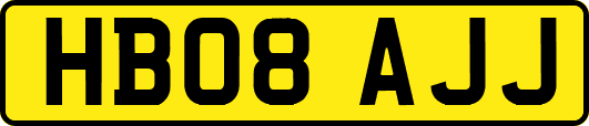 HB08AJJ