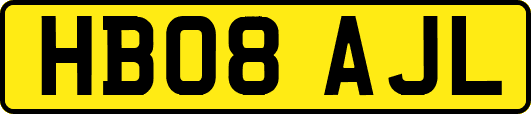 HB08AJL