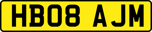 HB08AJM