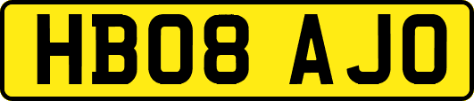 HB08AJO