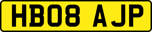 HB08AJP
