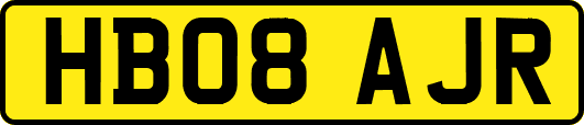 HB08AJR