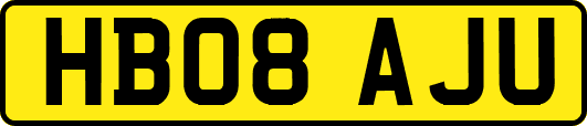 HB08AJU