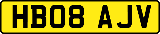 HB08AJV