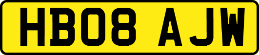 HB08AJW