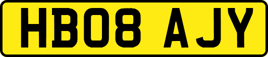 HB08AJY