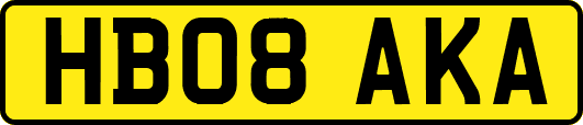 HB08AKA