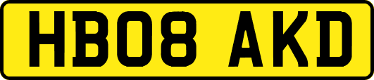 HB08AKD