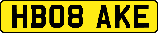 HB08AKE