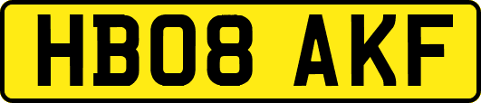 HB08AKF