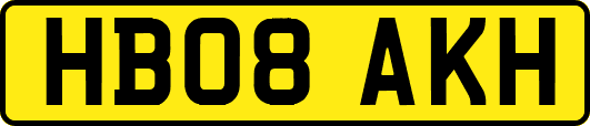 HB08AKH