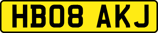 HB08AKJ