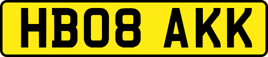 HB08AKK