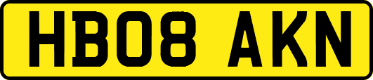 HB08AKN