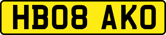 HB08AKO