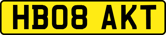 HB08AKT