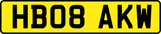 HB08AKW