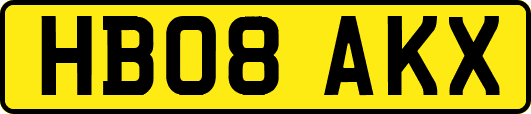 HB08AKX