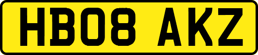 HB08AKZ