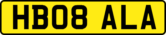 HB08ALA