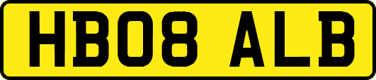 HB08ALB