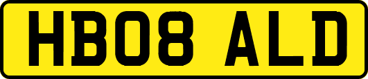 HB08ALD