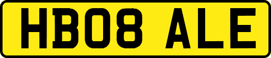 HB08ALE