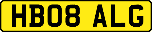 HB08ALG